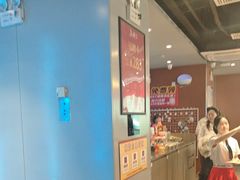 -鱼酷活鱼烤鱼(沈阳大悦城店)