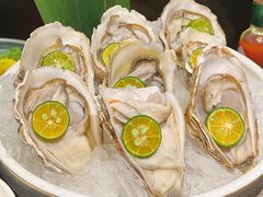 -大葉日本料理·龍蝦任食放題(廣州W酒店)