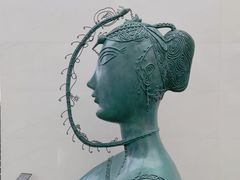 -李自健美术馆
