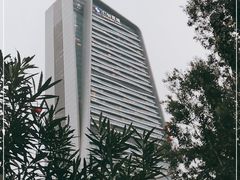 -彩丰楼中餐厅·仁恒洲际酒店