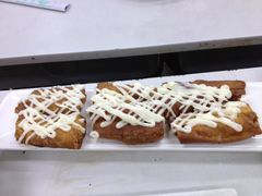 海鲜塞老油条-做了不起的80后