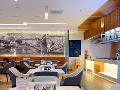 -華僑飯店中餐厅
