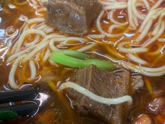 -丽影重庆小面(定西路店)