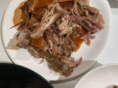 -贝勒爷·酥不腻烤鸭