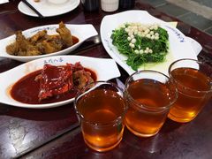 -吴门人家·苏宴宫廷菜(拙政园店)