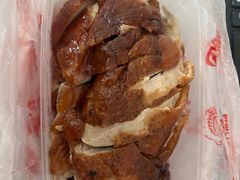 -晶牌烤鸭(延吉东路557弄小区店)