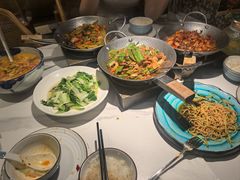 -相遇·鲜炒黄牛肉(丹阳吾悦广场店)