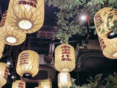 -南京大牌档(二七万达店)