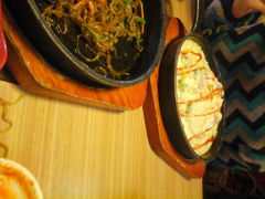 -土大力韩国烤肉料理(开封龙亭店)