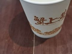 -蟹上黄·蟹黄面·江南糖水(人民广场店)