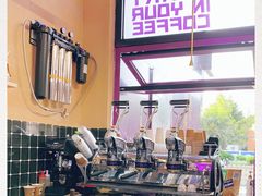 -HANA COFFEE(长寿路店)