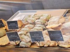 -mbd(华山路店)