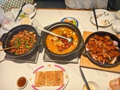 -火啫啫·粤式啫啫煲(南通首店)