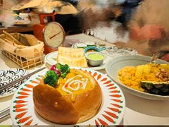 -太食獸泰式茶餐厅(IFS国金中心店)