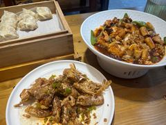 -倍儿美海鲜大排挡·非遗海鲜蒸饺(洋货店)
