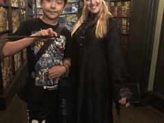 -奥兰多环球影城