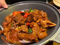 -创味·民间海南菜·非遗藤桥排骨(藤桥·免税城店)