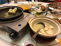 -梦都海鲜酒家(万达广场江桥店)