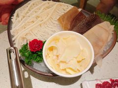 -左庭右院鲜牛肉火锅(长泰广场店)