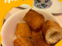 -丽思卡尔顿酒店-天泰轩中餐厅(大沽北路店)