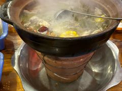 -洪大厨鸡煲(福田店)