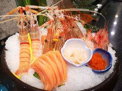-万岛日本料理铁板烧(万泰国际店)