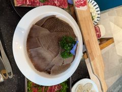 -五星桥原切肥牛火锅·30年专注好牛肉(湖塘店)