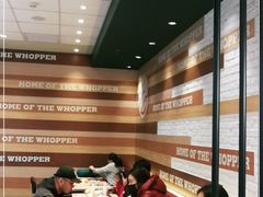 -汉堡王(龙德广场店)