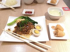 -The Chicken Rice Shop(Sunway, The Mall)