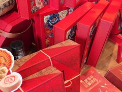 -旺顺阁·北京菜·烤鸭(大望路店)