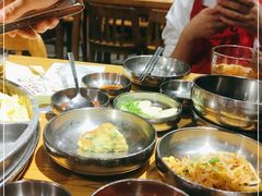 -姜虎东白丁烤肉(银泰中心in99店)