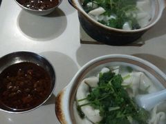 -吴淞老街砂锅馄饨(北兴路店)