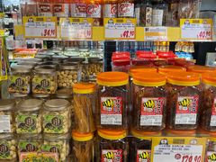 -DON DON DONKI(名珠城店)