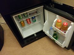 -深圳东方银座酒店