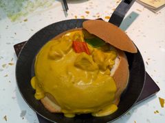 -大树餐厅(环球港店)