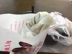 -安徽阜阳卷馍(西单店)