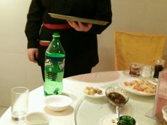 -楼兰印象(朝外店)