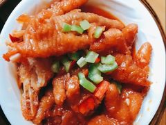 凤爪-启东恒大酒店·品粤餐厅