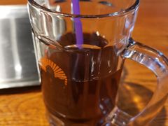-京狮炙燥·精酿烧烤(首经贸店)
