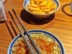 -胖三嬢·呱呱老火锅(北京总店)