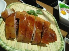 -香港表哥茶餐厅(银泰百货店)