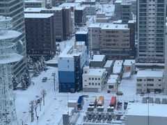 -札幌电视塔