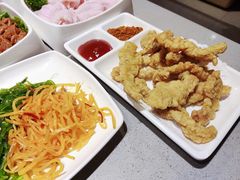 -海底捞火锅(金光华店)