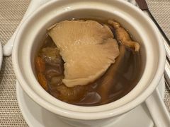 -新加坡文华东方酒店