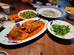 -乡里八闽·福州乡土菜(西园店)
