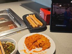 -海底捞火锅(莘松路店)