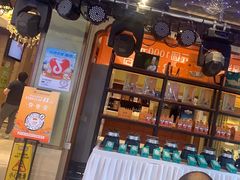 -小厨娘淮扬菜(板桥一店)