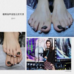 足部美甲-光SPA科技美肤