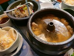 云海肴汽锅鸡-云海肴·云南菜(南强街总店)