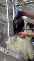 点击看大图 -5M HAIR SALON